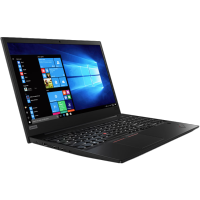 ноутбук Lenovo ThinkPad Edge E580 20KS007QRT Черный