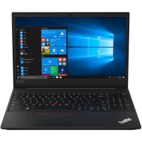 ноутбук Lenovo ThinkPad Edge E590 20NB002ART Черный