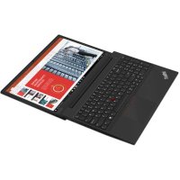 ноутбук Lenovo ThinkPad Edge E590 20NB002ART Черный