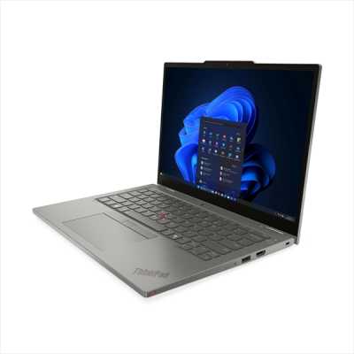 ноутбук Lenovo ThinkPad L13 2-in-1 Gen 6 21R7S07800 Серый
