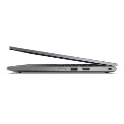 ноутбук Lenovo ThinkPad L13 2-in-1 Gen 6 21R7S07800 Серый