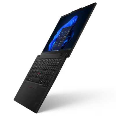 ноутбук Lenovo ThinkPad L13 Gen 6 21RCS0G100 Черный