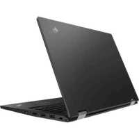 ноутбук Lenovo ThinkPad L13 Yoga 20R50002RT Черный