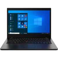 ноутбук Lenovo ThinkPad L14 Gen 1 20U5004PRT Черный