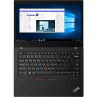 ноутбук Lenovo ThinkPad L14 Gen 1 20U5004PRT Черный
