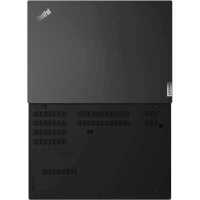 ноутбук Lenovo ThinkPad L14 Gen 1 20U5004PRT Черный