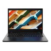 ноутбук Lenovo ThinkPad L14 Gen 2 20X2A64RCD Черный