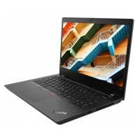 ноутбук Lenovo ThinkPad L14 Gen 2 20X2A64RCD Черный