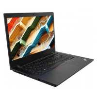 ноутбук Lenovo ThinkPad L14 Gen 2 20X2A64RCD Черный