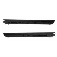ноутбук Lenovo ThinkPad L14 Gen 2 20X2A64RCD Черный