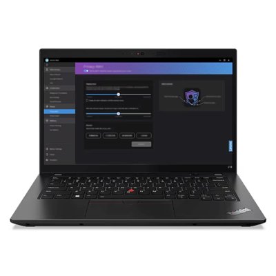 ноутбук Lenovo ThinkPad L14 Gen 4 21H2S58Y00 Черный