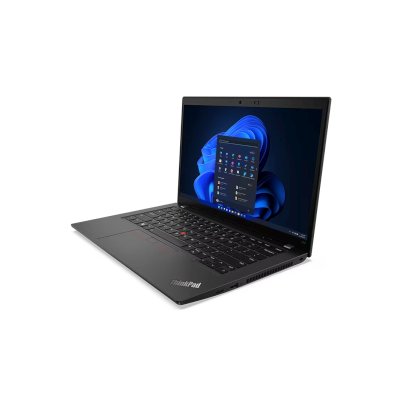 ноутбук Lenovo ThinkPad L14 Gen 4 21H2S58Y00 Черный