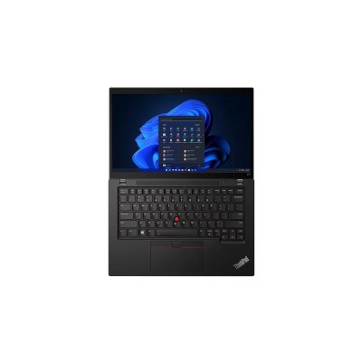 ноутбук Lenovo ThinkPad L14 Gen 4 21H2S58Y00 Черный