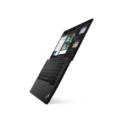 ноутбук Lenovo ThinkPad L14 Gen 4 21H2S58Y00 Черный