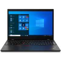 ноутбук Lenovo ThinkPad L15 Gen 1 20U70003RT Черный