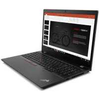 ноутбук Lenovo ThinkPad L15 Gen 1 20U70003RT Черный