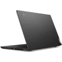 ноутбук Lenovo ThinkPad L15 Gen 1 20U70003RT Черный