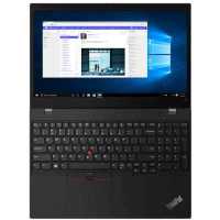 ноутбук Lenovo ThinkPad L15 Gen 1 20U70003RT Черный