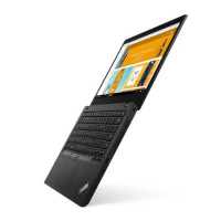 ноутбук Lenovo ThinkPad L15 Gen 2 20X30059RT Черный