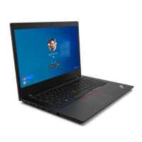 ноутбук Lenovo ThinkPad L15 Gen 2 20X30059RT Черный