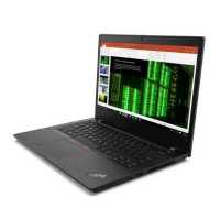 ноутбук Lenovo ThinkPad L15 Gen 2 20X30059RT Черный