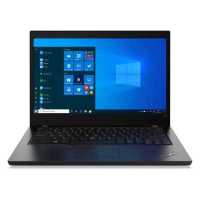 ноутбук Lenovo ThinkPad L15 Gen 2 20X30059RT Черный