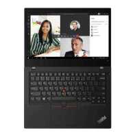 ноутбук Lenovo ThinkPad L15 Gen 2 20X30059RT Черный