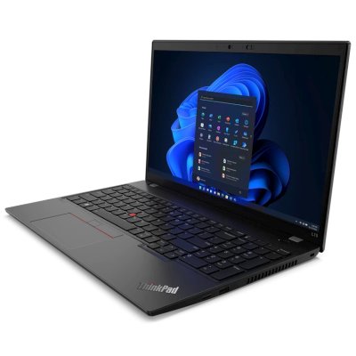 ноутбук Lenovo ThinkPad L15 Gen 3 21C8S2CX00 Черный