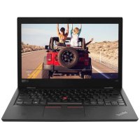 ноутбук Lenovo ThinkPad L380 20M50011RT Черный