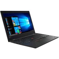 ноутбук Lenovo ThinkPad L380 20M50012RT Черный