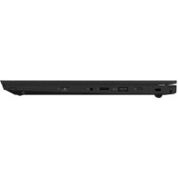 ноутбук Lenovo ThinkPad L380 20M50012RT Черный
