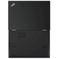 ноутбук Lenovo ThinkPad L380 20M50013RT Черный