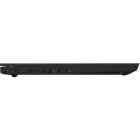 ноутбук Lenovo ThinkPad L380 20M50022RT Черный