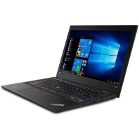 ноутбук Lenovo ThinkPad L380 Yoga 20M7001BRT Черный