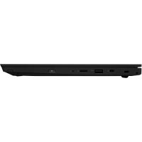 ноутбук Lenovo ThinkPad L390 20NR001ERT Черный