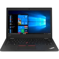 ноутбук Lenovo ThinkPad L390 20NR001KRT Черный