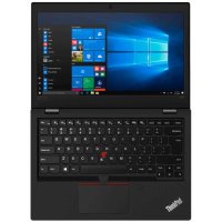 ноутбук Lenovo ThinkPad L390 20NR001KRT Черный