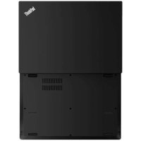 ноутбук Lenovo ThinkPad L390 20NR001KRT Черный