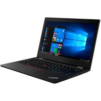 ноутбук Lenovo ThinkPad L390 20NSS04800 Черный