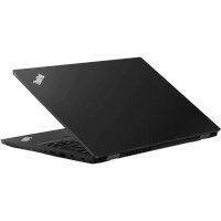 ноутбук Lenovo ThinkPad L390 20NSS04800 Черный