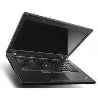 ноутбук Lenovo ThinkPad L450 20DT0013RT Черный