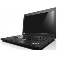 ноутбук Lenovo ThinkPad L450 20DT0018RT Черный