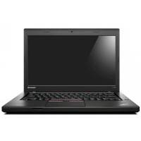 ноутбук Lenovo ThinkPad L450 20DT0019RT Черный