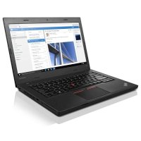 ноутбук Lenovo ThinkPad L460 20FU002FRT Черный
