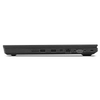 ноутбук Lenovo ThinkPad L460 20FUS06H00 Черный