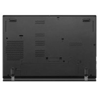 ноутбук Lenovo ThinkPad L460 20FUS06J00 Черный