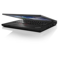 ноутбук Lenovo ThinkPad L460 20FUS06K00 Черный