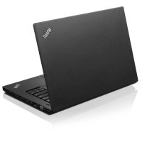 ноутбук Lenovo ThinkPad L460 20FUS06K00 Черный