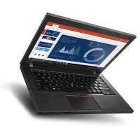 ноутбук Lenovo ThinkPad L460 20FUS06L00 Черный