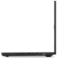 ноутбук Lenovo ThinkPad L460 20FVS0UV00 Черный